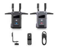 DJI SDR Transmission Combo - system transmisji obrazu - 1269780 - zdjęcie 1